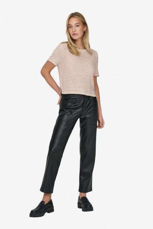 Malha Mulher O SUNNY S/S ONLY