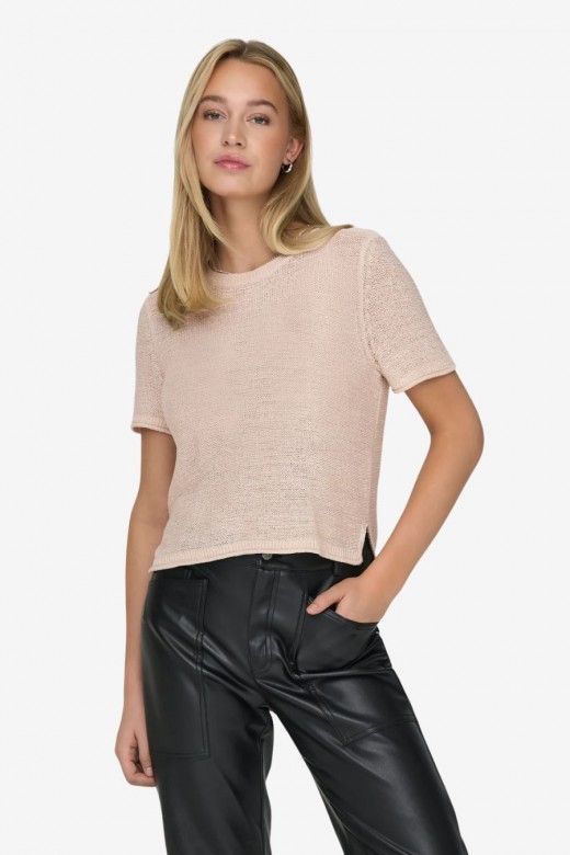 Malha Mulher O SUNNY S/S ONLY