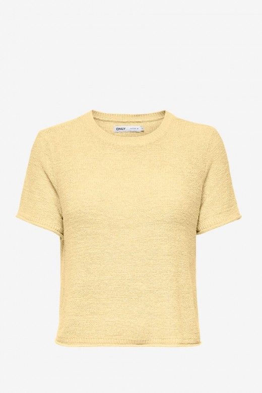 Malha Mulher O SUNNY S/S ONLY