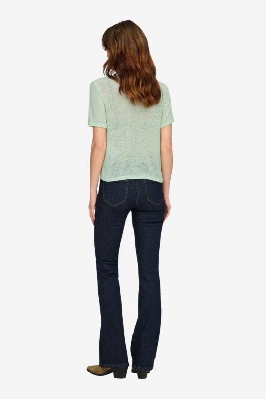 Malha Mulher O SUNNY S/S ONLY