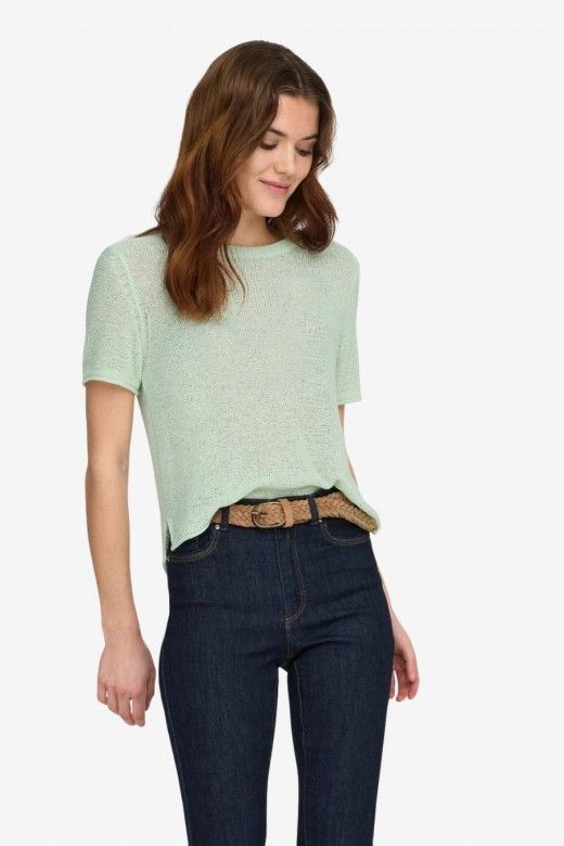 Malha Mulher O SUNNY S/S ONLY