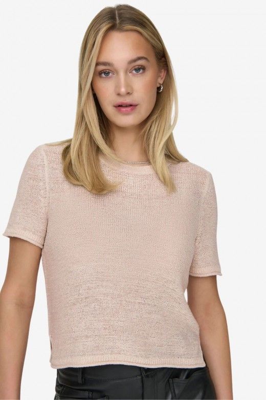 Malha Mulher O SUNNY S/S ONLY