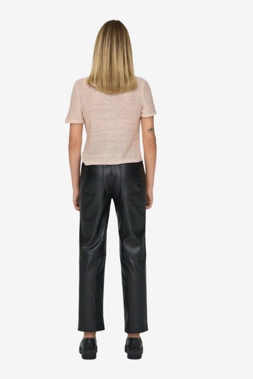 Malha Mulher O SUNNY S/S ONLY