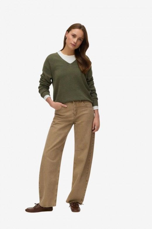 Camisola V CHARITY VERO MODA