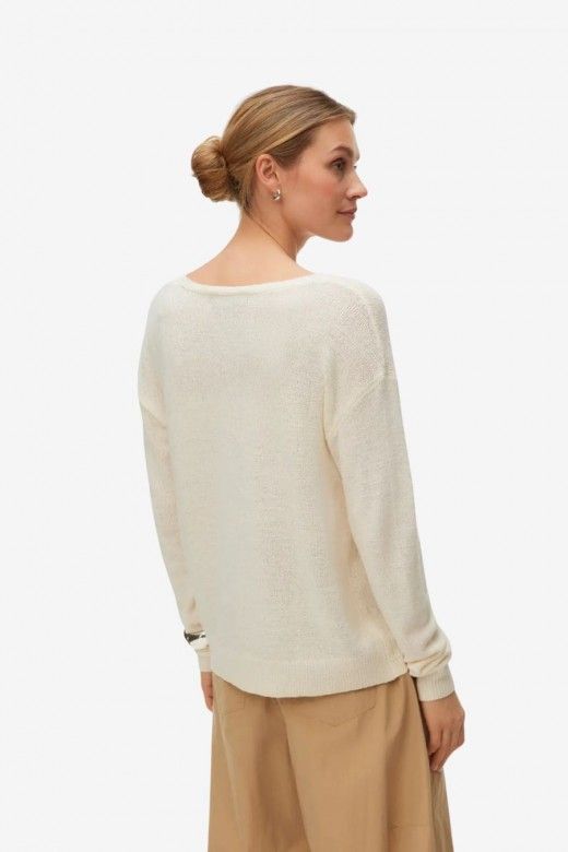 Camisola V CHARITY VERO MODA