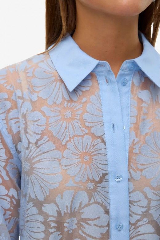 Blusa KOVA VERO MODA