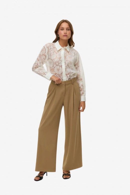 Blusa KOVA VERO MODA