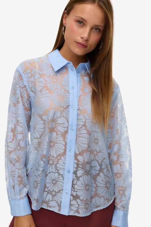 Blusa KOVA VERO MODA