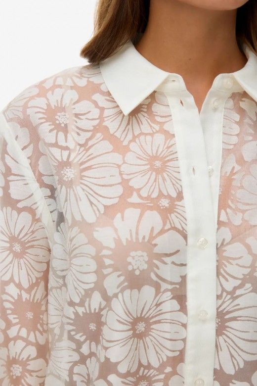 Blusa KOVA VERO MODA