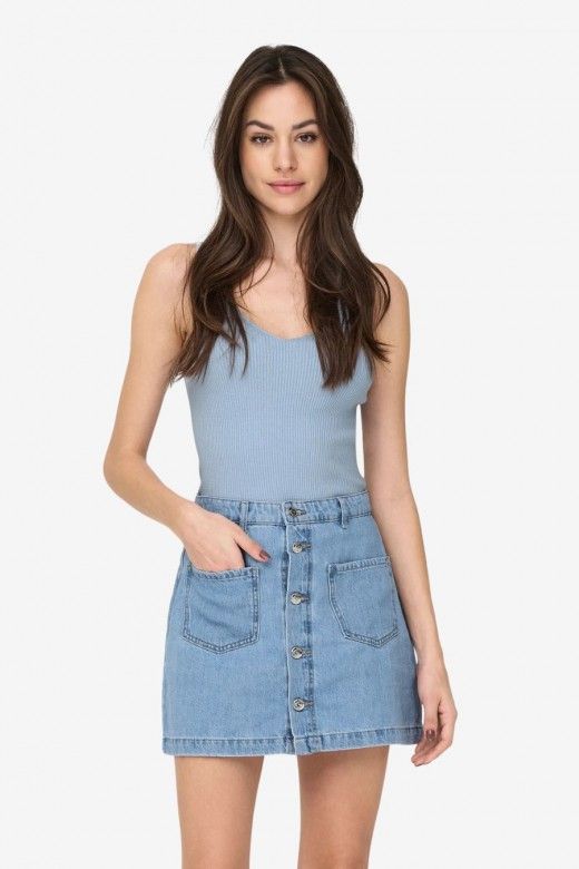 Top Singlet JDY NANNA ONLY