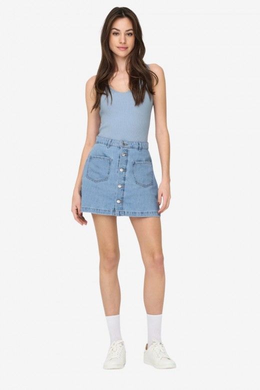 Top Singlet JDY NANNA ONLY