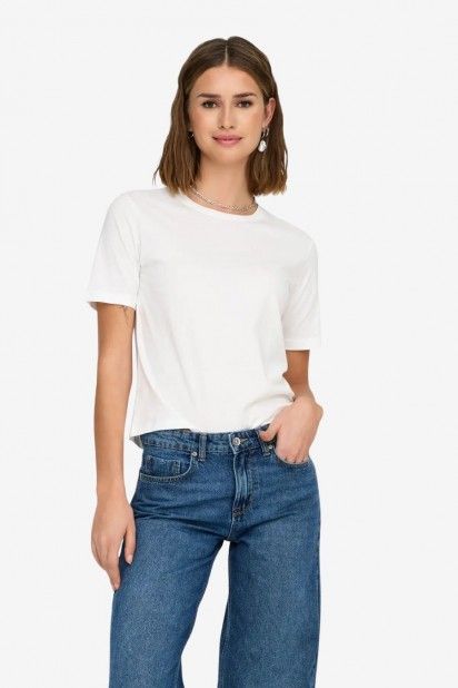 Top T-Shirt JDY REX JRS ONLY Top T-Shirt JDY REX JRS ONLY