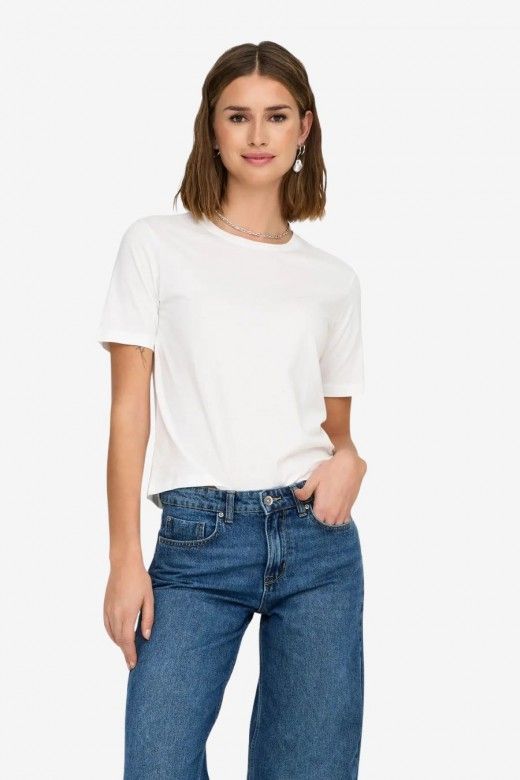 Top T-Shirt JDY REX JRS ONLY