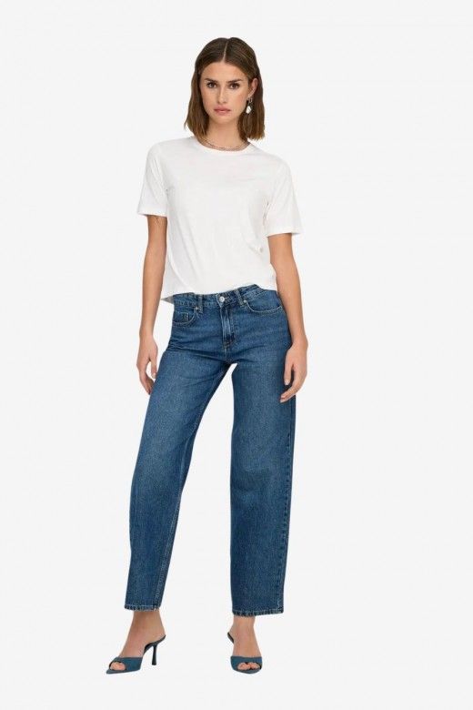 Top T-Shirt JDY REX JRS ONLY