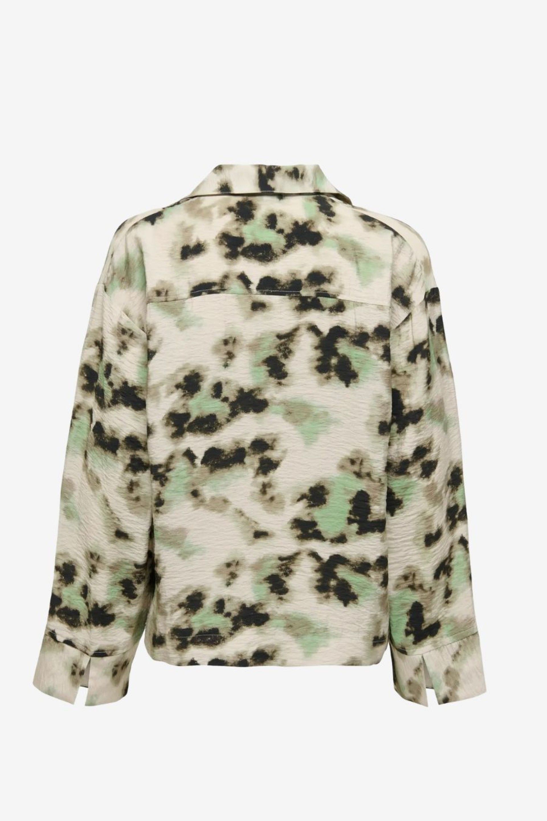 Blusa JDY MILLIE V Print ONLY