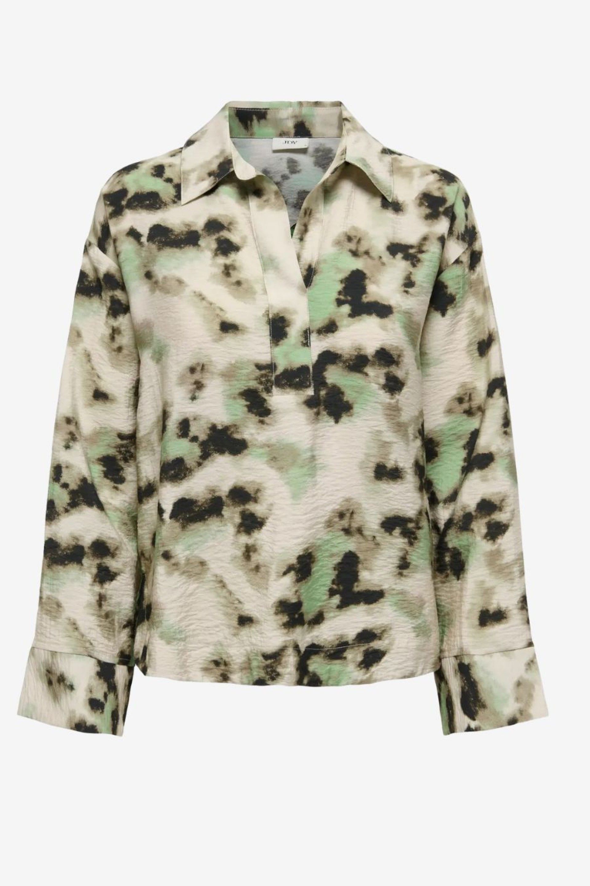 Blusa JDY MILLIE V Print ONLY