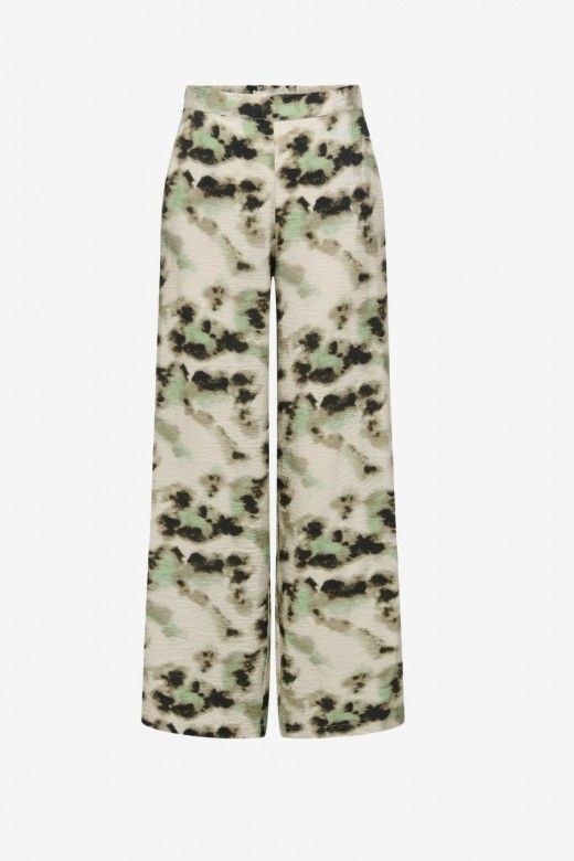 Cal�a Mulher JDY MILLIE Print ONLY