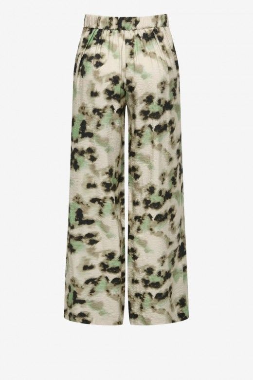 Cal�a Mulher JDY MILLIE Print ONLY