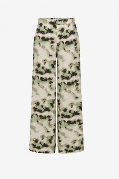 Calça Mulher JDY MILLIE Print ONLY Calça Mulher JDY MILLIE Print ONLY