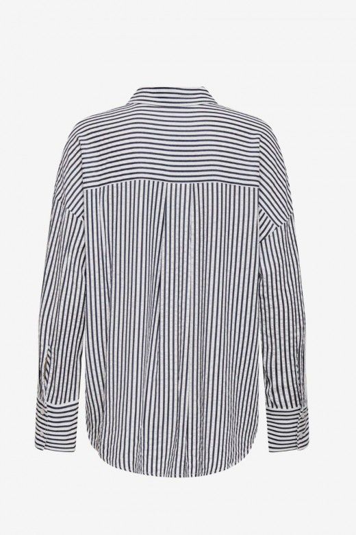 Blusa OREGON BARI Riscas ONLY