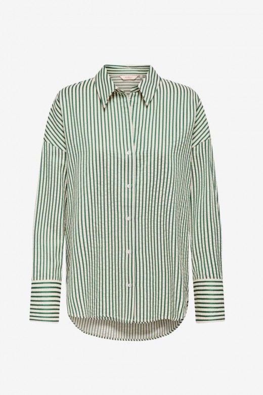 Blusa OREGON BARI Riscas ONLY