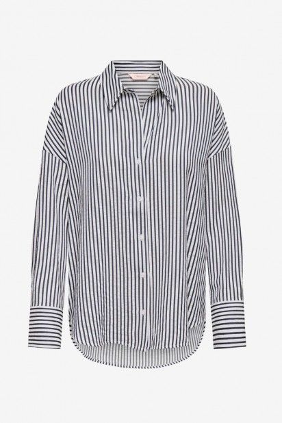 Blusa OREGON BARI Riscas ONLY