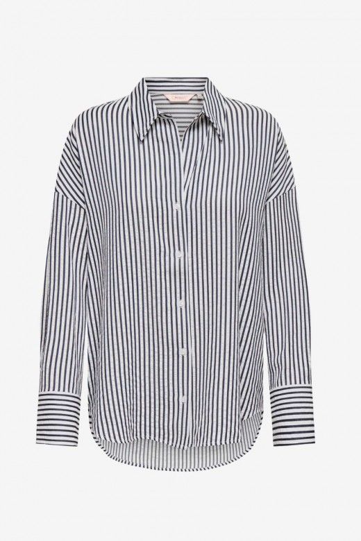 Blusa OREGON BARI Riscas ONLY