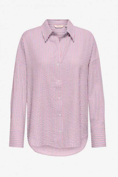 Blusa OREGON BARI Riscas ONLY Blusa OREGON BARI Riscas ONLY