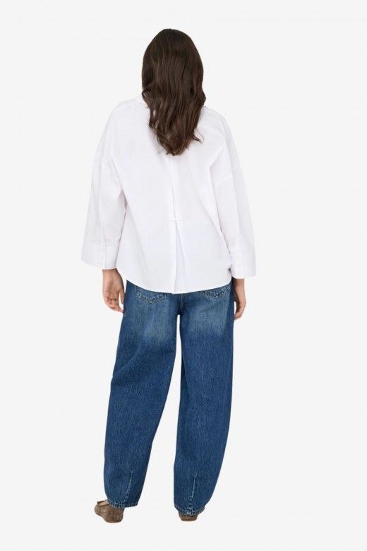 Blusa JDY MIO 7/8 ONLY