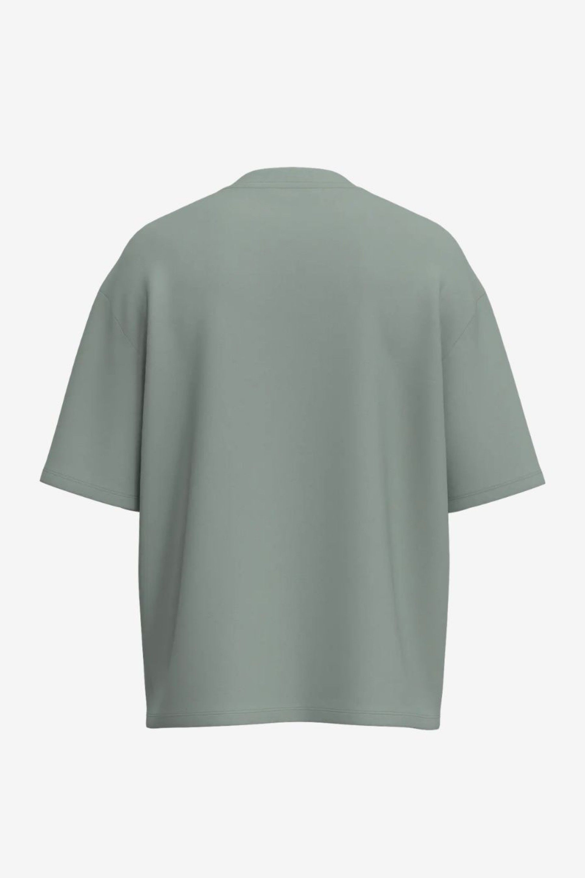 T-Shirt SELECTED Homem HRELAXBOB