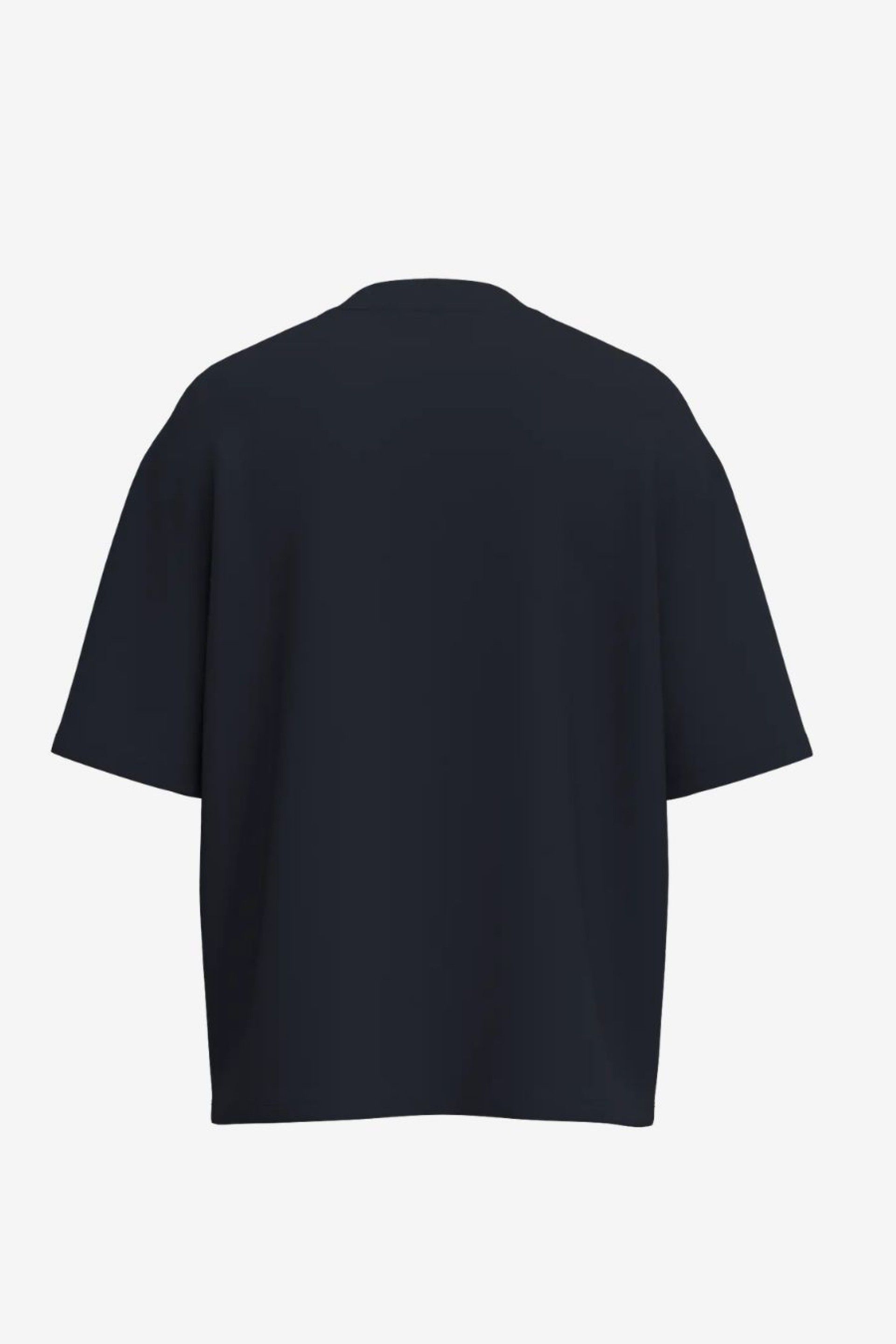 T-Shirt SELECTED Homem HRELAXBOB