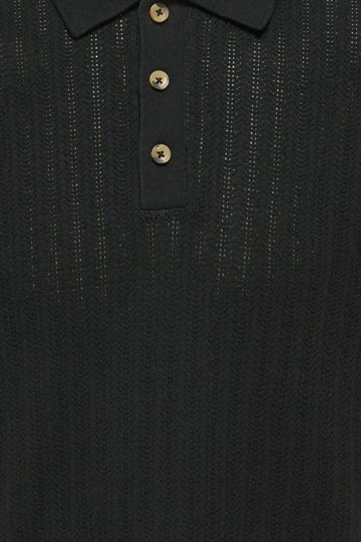 Polo Malha Homem MOON Reg ONLY & SONS