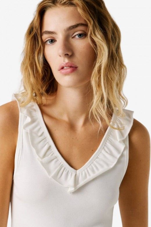 Top Pepe Jeans MILLIE PL506050