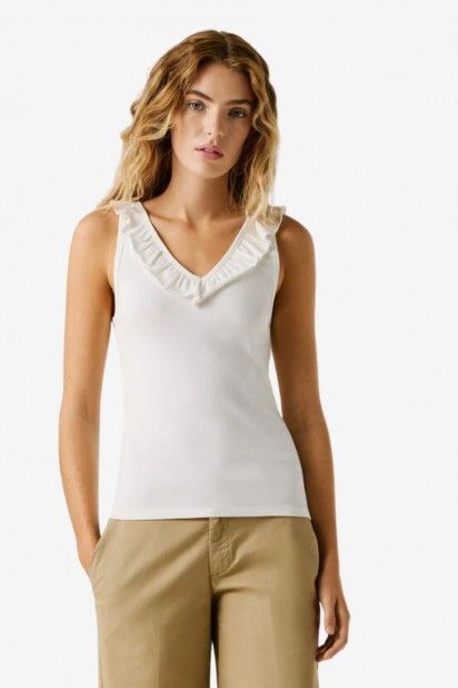 Top Pepe Jeans MILLIE PL506050