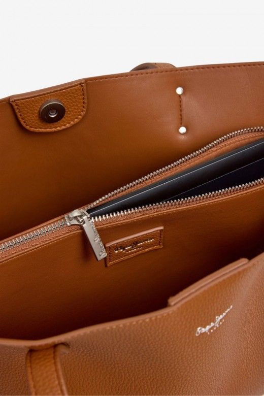 Bolsa Pepe Jeans AUDREY SCRYPT PL0300111