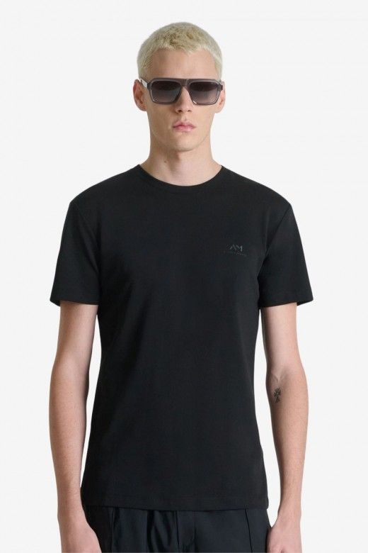 T-Shirt ANTONY MORATO Super Slim Fit T-Shirt ANTONY MORATO Super Slim Fit
