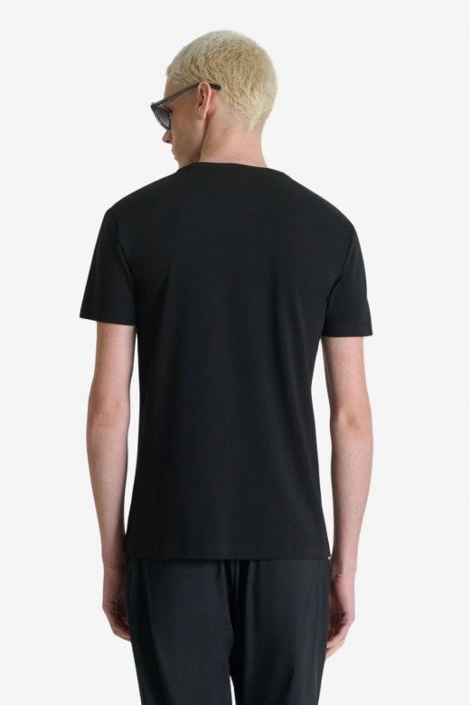 T-Shirt ANTONY MORATO Super Slim Fit T-Shirt ANTONY MORATO Super Slim Fit
