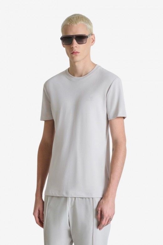 T-Shirt ANTONY MORATO Super Slim Fit T-Shirt ANTONY MORATO Super Slim Fit