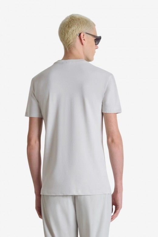 T-Shirt ANTONY MORATO Super Slim Fit T-Shirt ANTONY MORATO Super Slim Fit
