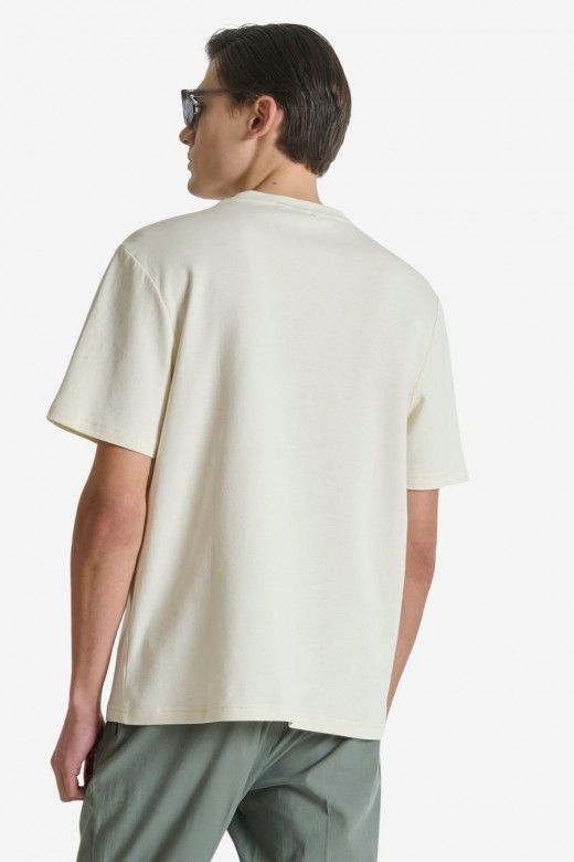 T-Shirt ANTONY MORATO Relaxed Fit T-Shirt ANTONY MORATO Relaxed Fit