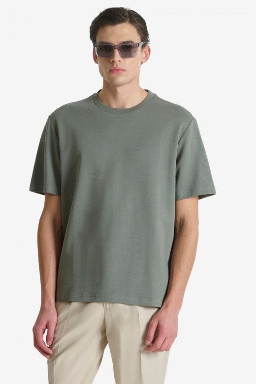 T-Shirt ANTONY MORATO Relaxed Fit T-Shirt ANTONY MORATO Relaxed Fit