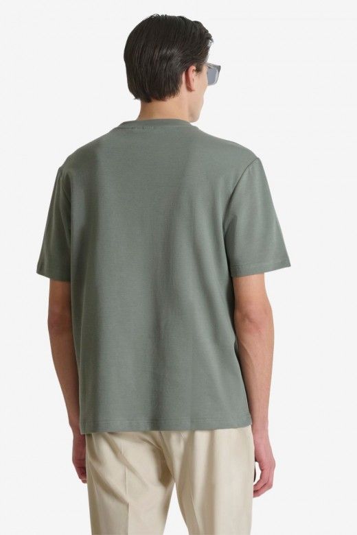 T-Shirt ANTONY MORATO Relaxed Fit T-Shirt ANTONY MORATO Relaxed Fit