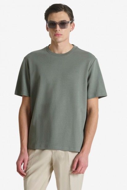 T-Shirt ANTONY MORATO Relaxed Fit T-Shirt ANTONY MORATO Relaxed Fit