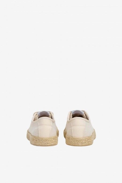 Pepe Jeans Brady Jute Sapatilhas Mulher Pepe Jeans Brady Jute Sapatilhas Mulher