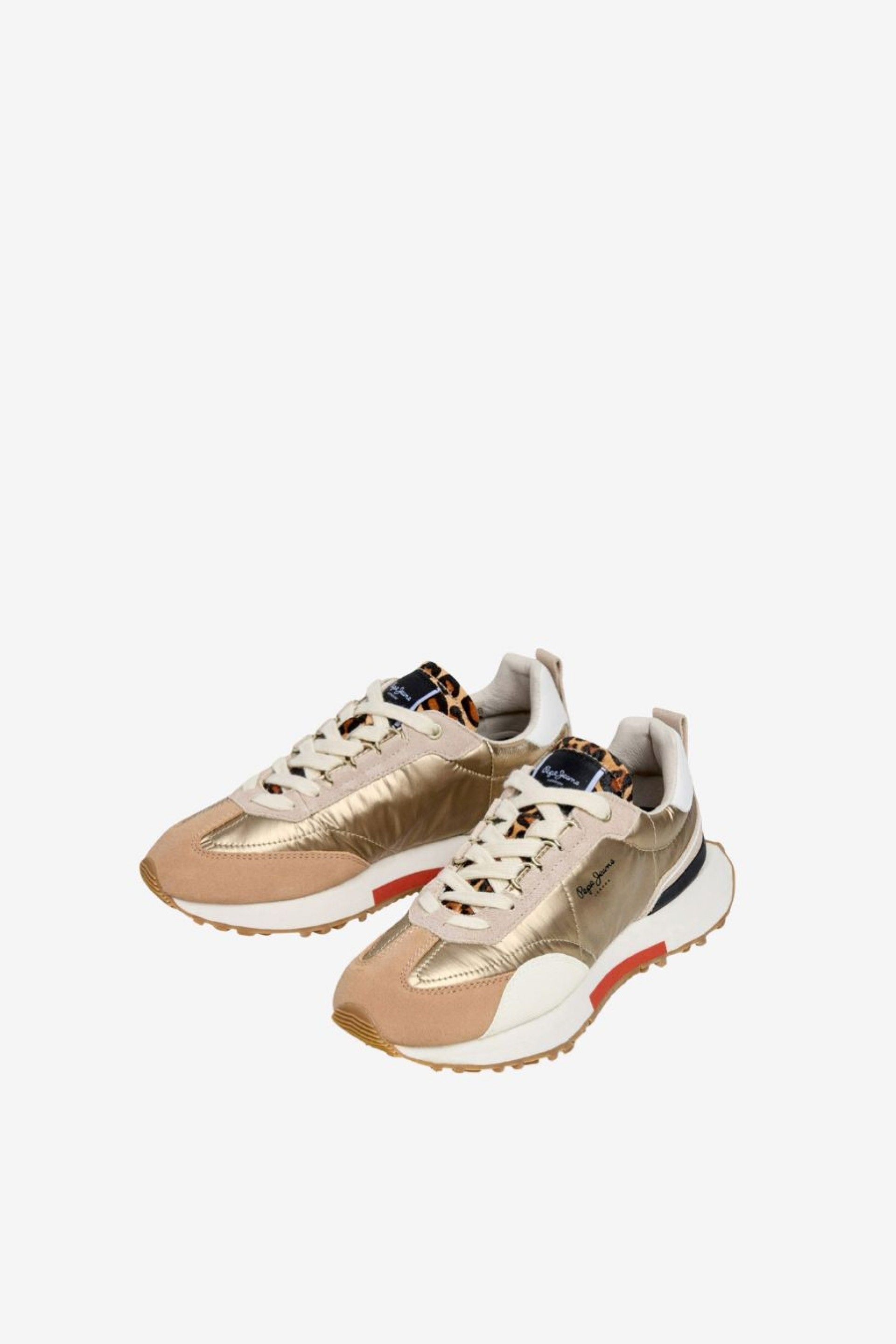 Pepe Jeans Archer Glow Sapatilhas Mulher