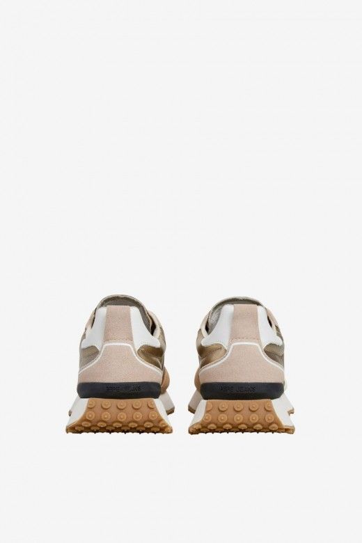Pepe Jeans Archer Glow Sapatilhas Mulher Pepe Jeans Archer Glow Sapatilhas Mulher