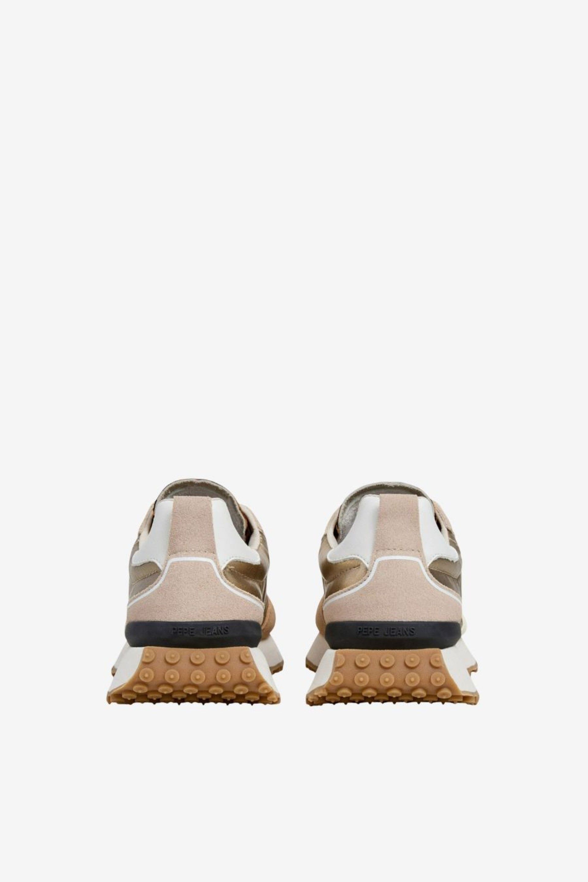 Pepe Jeans Archer Glow Sapatilhas Mulher
