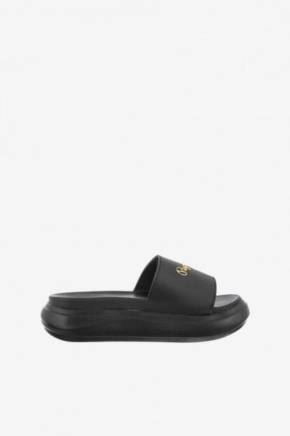 Chinelos Mulher Pepe Jeans BELLA LOG PLS700001 Chinelos Mulher Pepe Jeans BELLA LOG PLS700001