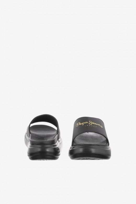 Chinelos Mulher Pepe Jeans BELLA LOG PLS700001 Chinelos Mulher Pepe Jeans BELLA LOG PLS700001