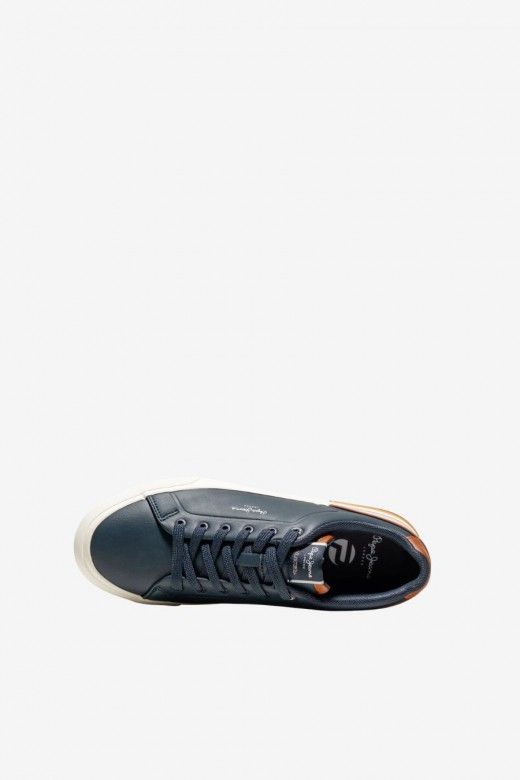 Sapatilhas Pepe Jeans KENTON CAMPUS PMS300011 Sapatilhas Pepe Jeans KENTON CAMPUS PMS300011